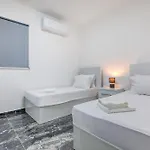 New - Top Floor Apartment In Marsaskala By Sf Homes Marsaskala