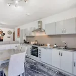 New - Floor In By Sf Homes Apartman Marsaskala