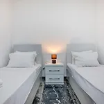 Apartment New - Top Floor Apartment In Marsaskala By Sf Homes Marsaskala