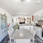 Apartment New - Top Floor Apartment In Marsaskala By Sf Homes