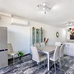New - Top Floor Apartment In Marsaskala By Sf Homes * Marsaskala