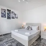 New - Top Floor Apartment In Marsaskala By Sf Homes