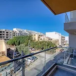 Apartment New - Top Floor Apartment In Marsaskala By Sf Homes