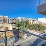 New - Top Floor Apartment In Marsaskala By Sf Homes *