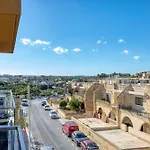 New - Top Floor Apartment In Marsaskala By Sf Homes Apartment