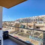 Apartment New - Top Floor Apartment In Marsaskala By Sf Homes *
