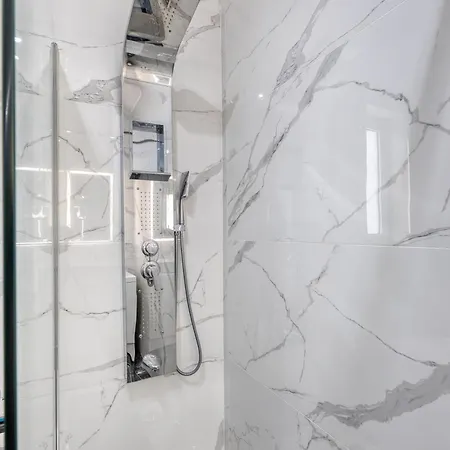 2 Bedroom In Mscala *