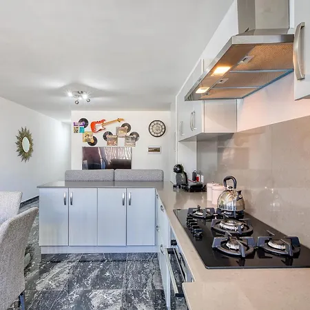 2 Bedroom In Mscala *