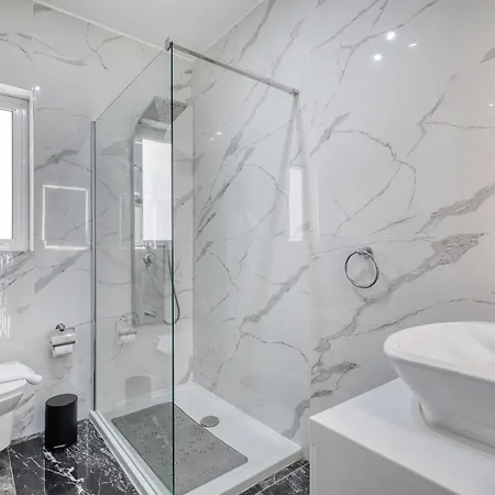 2 Bedroom In Mscala Apartment