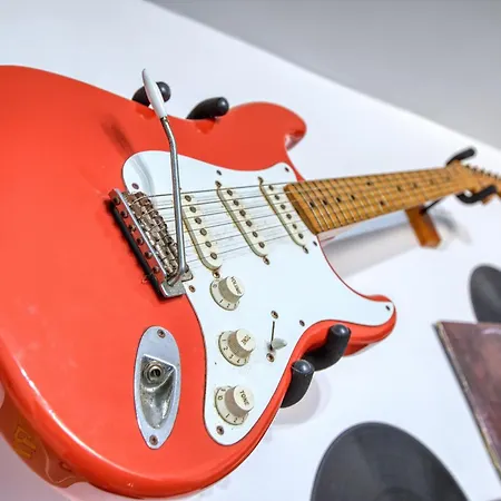 2 Bedroom In Mscala Apartment