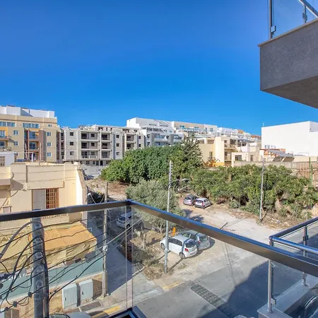 2 Bedroom In Mscala *